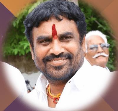 టిఆర్ఎస్ పార్టీ నుంచి వనమా రాఘవ సస్పెన్షన్