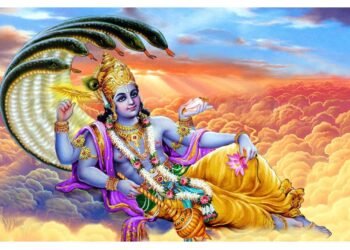 శ్రీ మహా విష్ణు సహస్రనామ స్తోత్రము