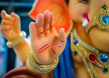 గణేశ స్తోత్రం తెలుగు