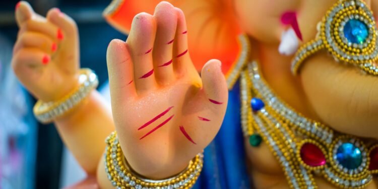 గణేశ స్తోత్రం తెలుగు