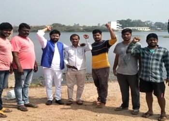 బీసీ కుల వృత్తుల పరిరక్షణ కై కృషి – బీసీ దళ్ జాతీయ అధ్యక్షులు దుండ్ర కుమార స్వామి