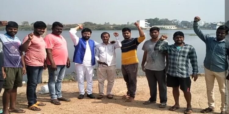 బీసీ కుల వృత్తుల పరిరక్షణ కై కృషి – బీసీ దళ్ జాతీయ అధ్యక్షులు దుండ్ర కుమార స్వామి