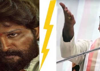 pusha movie vs garikapati