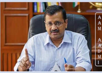 తెలంగాణా లో ఆమ్‌ ఆద్మీ – త్వరలోనే పాదయాత్ర