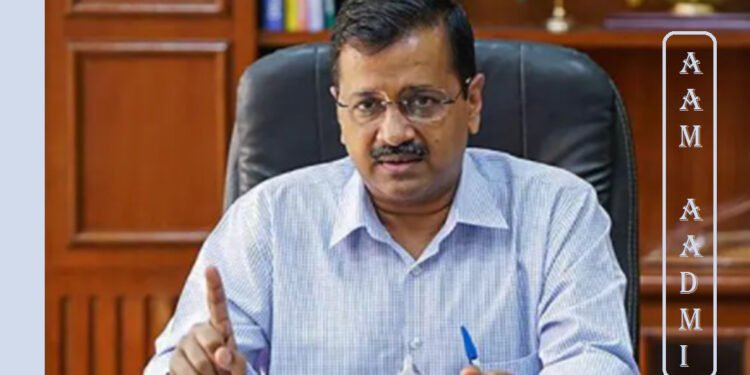 తెలంగాణా లో ఆమ్ ఆద్మీ – త్వరలోనే పాదయాత్ర