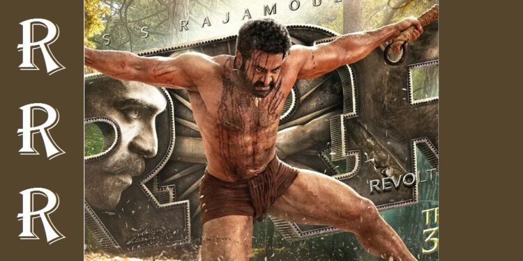 watch rrr movie for free