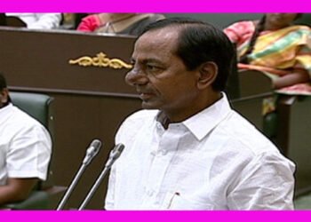 Jobs Notification KCR