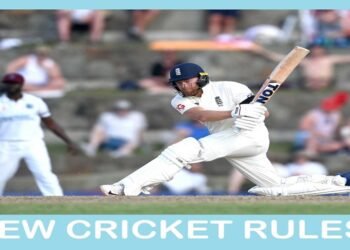 cricket rules