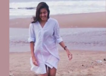 niharika instagram account