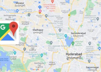 google traffic alerts