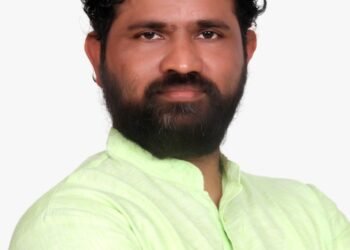 బీసీలకు పెద్దపీట -ఏపీ సీఎం జగన్ -బీసి దళ్ అధ్యక్షుడు కుమారస్వామి