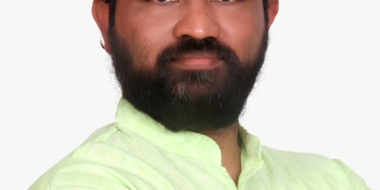బీసీలకు పెద్దపీట -ఏపీ సీఎం జగన్ -బీసి దళ్ అధ్యక్షుడు కుమారస్వామి