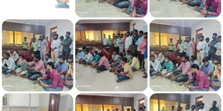 జ్యోతిరావు పూలె జయంతి పట్ల వివక్షత తగదు