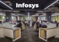 infosys work culture new