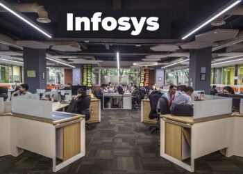 infosys work culture new
