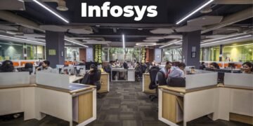 infosys work culture new