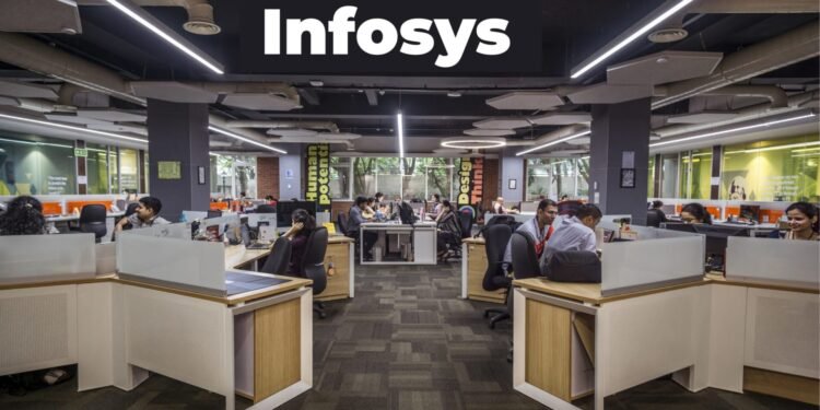 infosys work culture new