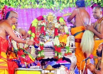 sriramanavami-vedukalu-bhadrachalam