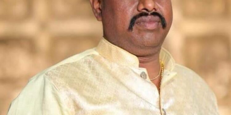 మేడ్చల్ జిల్లా అక్రిడేషన్ కమిటీ సభ్యులుగా బొమ్మ అమరేందర్ నియామకం