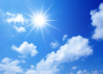 temperature in hyderabad
