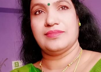 మహిళల సంరక్షణ ఎక్కడ ? అని ప్రశ్నిస్తున్న గంగాపురం పద్మ