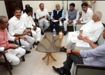 చేవెళ్ల ఎంపీ రంజిత్ రెడ్డి దేశ స్థాయి ప్రచార కమిటీ లో స్థానం సంపాదించడం,చేవెళ్ల లో చేస్తున్న అభివృద్ధికి నిలువెత్తు నిదర్శనం