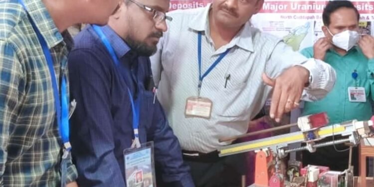 అణు శక్తిదే భవిష్యత్తు-ప్రముఖ శాస్ర్తవేత్తలు