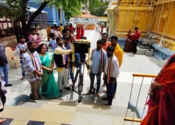 చిన్న సినిమాలను ప్రోత్సహించండి-జాతీయ బిసి దళ్ అధ్యక్షుడు దుండ్ర కుమారస్వామి