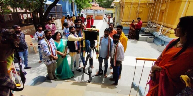 చిన్న సినిమాలను ప్రోత్సహించండి-జాతీయ బిసి దళ్ అధ్యక్షుడు దుండ్ర కుమారస్వామి
