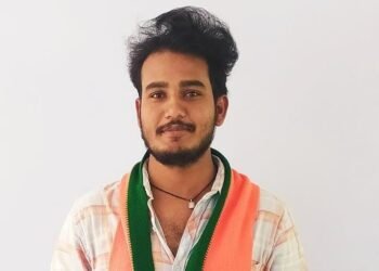 కేసీఆర్ ఒక మోసకారి…జగదీష్ కుమార్