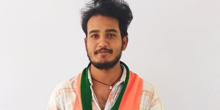 కేసీఆర్ ఒక మోసకారి…జగదీష్ కుమార్