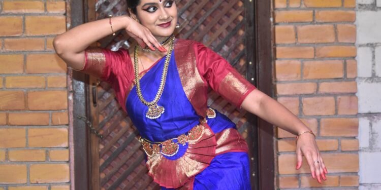శిల్పారామం లో స్టేట్ హ్యాండ్లూమ్ ఎక్స్పో