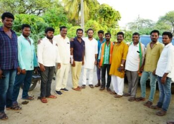 మునుగొడు భాజపా గెలుపు తధ్యం.. రవి కుమార్ యాదవ్