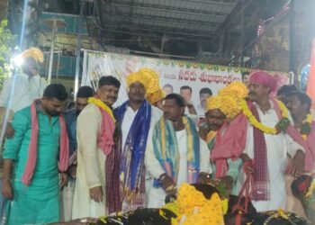 యాదవుల గొప్ప పండుగ సదర్ వేడుక