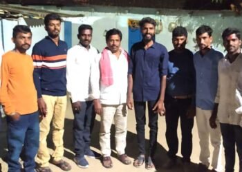 దౌలాపుర్ లో ఘనంగా సదర్ వేడుకలు. ముఖ్య అతిథిగా యంపిపి నరసిoహులు గణేష యాదవ్