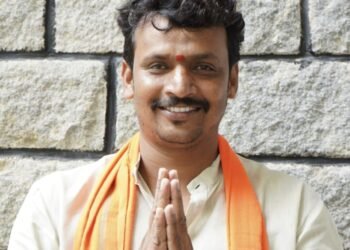 బీజేపీ అభ్యర్థి ని గెలిపించాలి – గుండె గణేష్ ముదిరాజ్