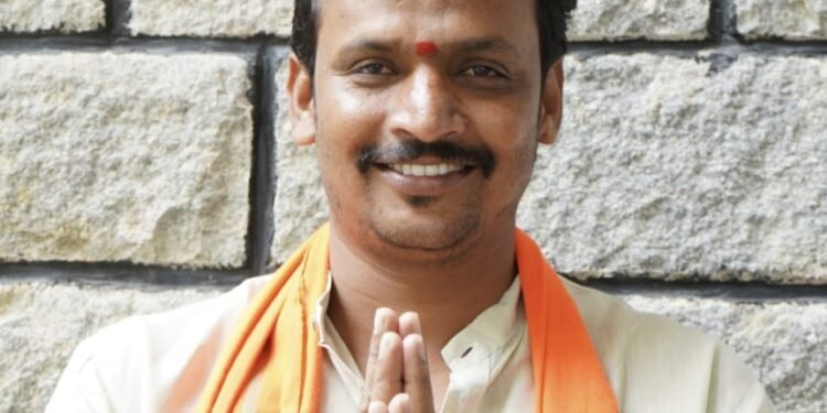 బీజేపీ అభ్యర్థి ని గెలిపించాలి – గుండె గణేష్ ముదిరాజ్