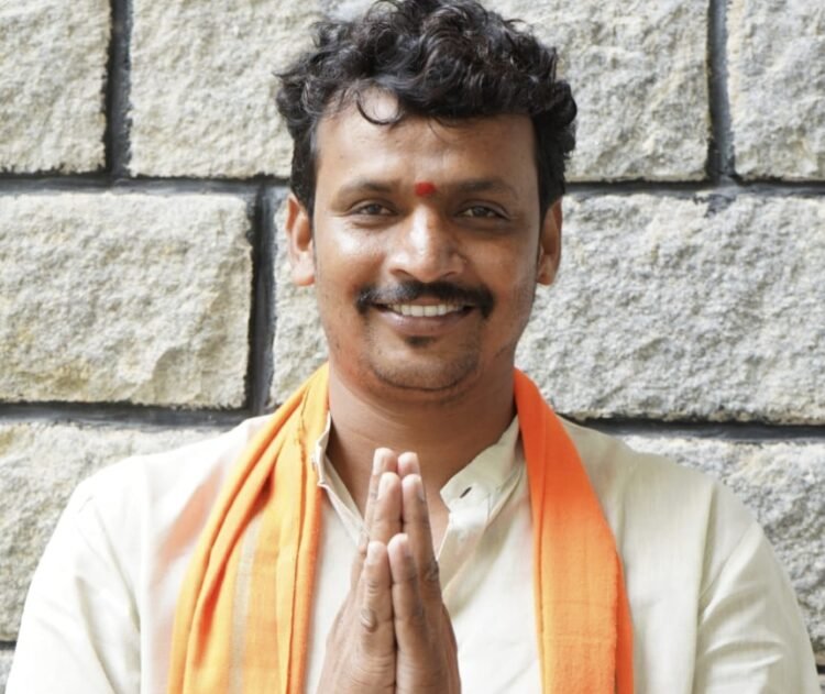 బీజేపీ అభ్యర్థి ని గెలిపించాలి – గుండె గణేష్ ముదిరాజ్
