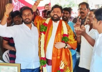 రజకుల రక్షణకు, సంరక్షణకు రాష్ట్ర ప్రభుత్వం ముందుకు రావాలి: జాతీయ బీసీ దళ్ అధ్యక్షులు దుండ్ర కుమారస్వామి
