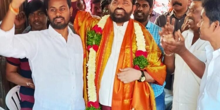 రజకుల రక్షణకు, సంరక్షణకు రాష్ట్ర ప్రభుత్వం ముందుకు రావాలి: జాతీయ బీసీ దళ్ అధ్యక్షులు దుండ్ర కుమారస్వామి