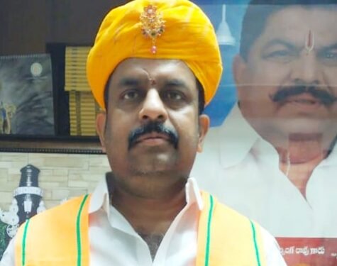 కూకట్ పల్లి నియోజకవర్గంలో వడ్డేపల్లి రాజేశ్వర రావు సత్తా చాటేనా..?