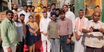 ఘనంగా స్వామీ వివేకానంద జయంతి