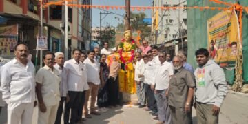స్వామీ వివేకానంద జన్మదిన వేడుకలు