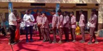 మన్నేగూడా లో 74వ గణతంత్ర దినోత్సవ వేడుకలు
