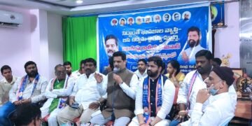జాతీయ బీసీ దళ్‌ అధ్యక్షుడు దుండ్ర కుమారస్వామి అధ్వర్యంలో ‘‘ సిద్ధాంత భావజాల వ్యాప్తి బీసీ ఉద్యమ చైతన్య స్ఫూర్తి’’ అంశంపై జరిగిన జాతీయ సదస్సు-