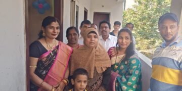 మెగా కిడ్స్ స్కూల్ లో 11వ వార్షికోత్సవ వేడుకలు