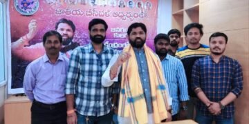 బీసీల కులగణన ఇంకెప్పుడు జాతీయ బిసి దళ్ అధ్యక్షుడు కుమారస్వామి