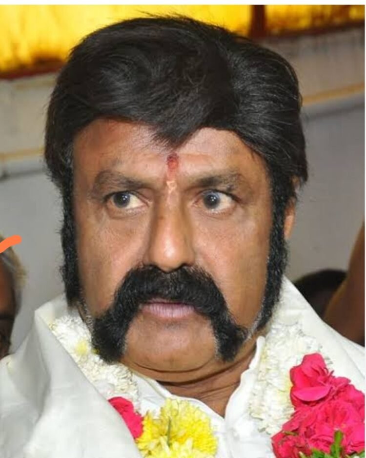 యాదవ బిడ్డ ప్రాణం నిలిపిన నందమూరి బాలకృష్ణకు కృతజ్ఞతలు: జాతీయ బీసీ దళ్ అధ్యక్షులు దుండ్ర కుమారస్వామి