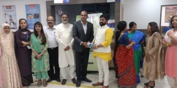 పవిత్ర మాసం రంజాన్.. ముస్లింలందరూ ఆనందోత్సాహాల మధ్య పండుగను జరుపుకోవాలి: జాతీయ బీసీ దళ్ అధ్యక్షులు దుండ్ర కుమారస్వామి