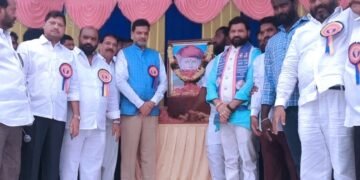 పూలే అలా ఆలోచించకుండా ఉండి ఉంటే మన సమాజం ఎంత దారుణంగా ఉండేదో: జాతీయ బీసీ దళ్ అధ్యక్షులు దుండ్ర కుమారస్వామి